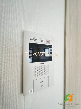 パークフラッツ日本橋馬喰町の物件内観写真